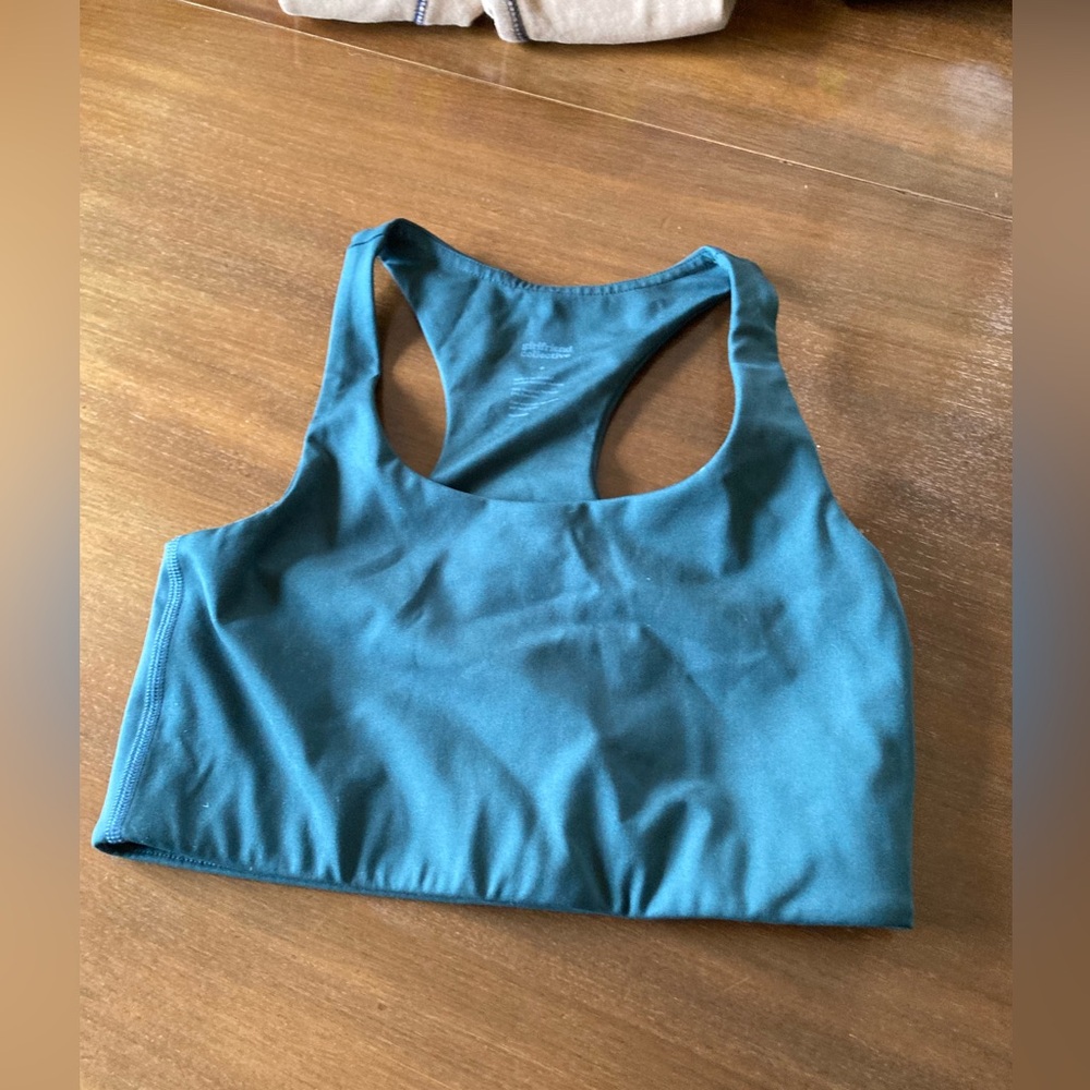 Girlfriend Collective Sports Bra